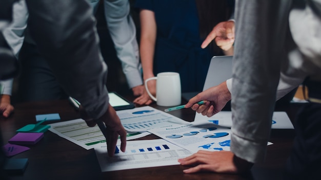 Generic Management